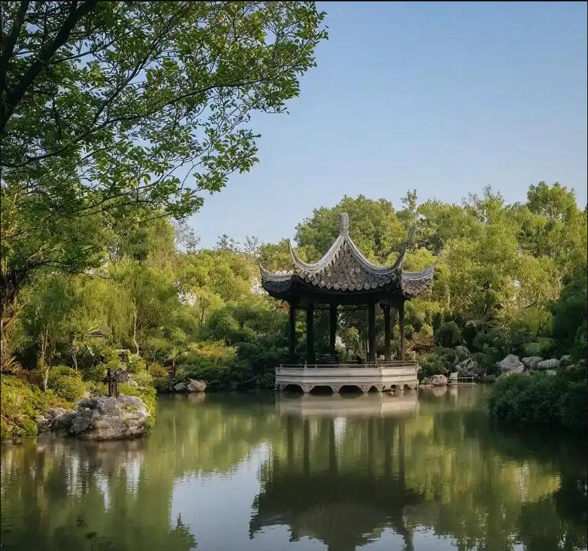 德城区幻柏餐饮有限公司