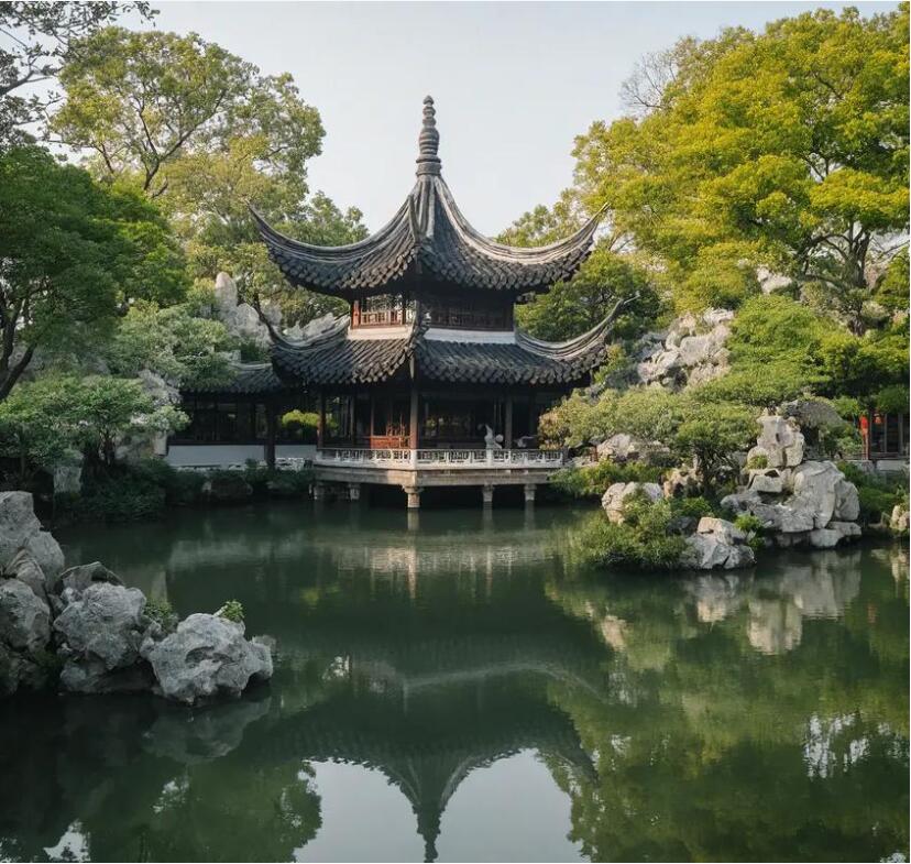 德城区幻柏餐饮有限公司